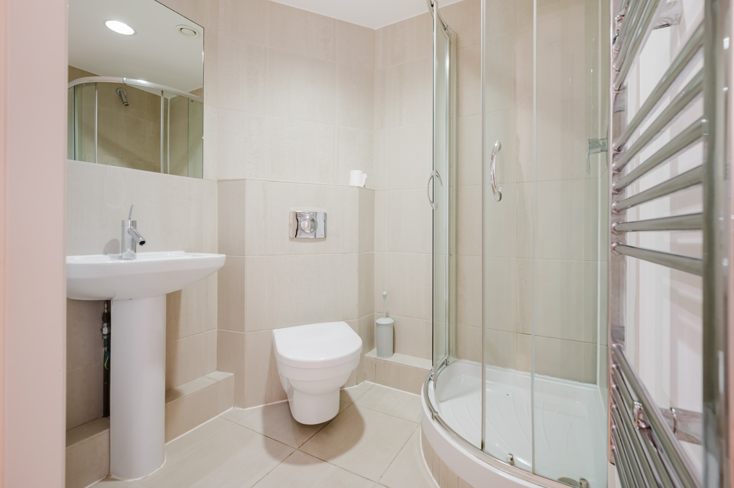 Additional image 17 of 1 Bed Flat, Bridgewater Place, LS11, N1 7GU