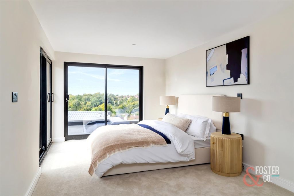 Additional image 7 of 5 bed detached house for saleHill Brow, Hove BN3