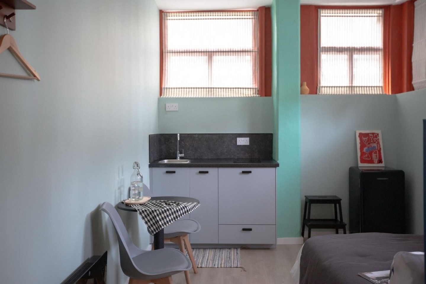 Additional image 14 of Studio Flat, Lancefield Street, W10, W10 4NZ