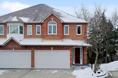 Additional image 7 of #27-50 Rubin Street, Richmond Hill, ON, L4B 3L5