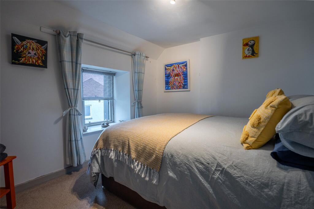 Additional image 14 of Dunnottar Cottage, 1 Castle Street, Stonehaven, Aberdeenshire, AB39