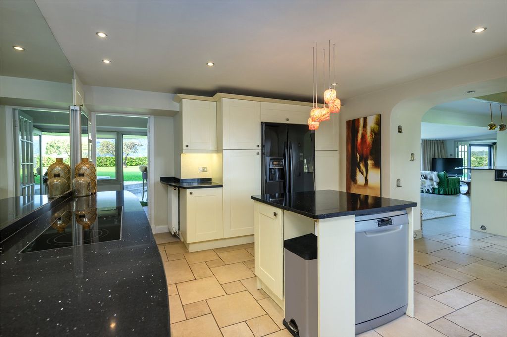 Additional image 5 of 6 bed detached house for saleWoodend, Craigmill, Stirling FK9