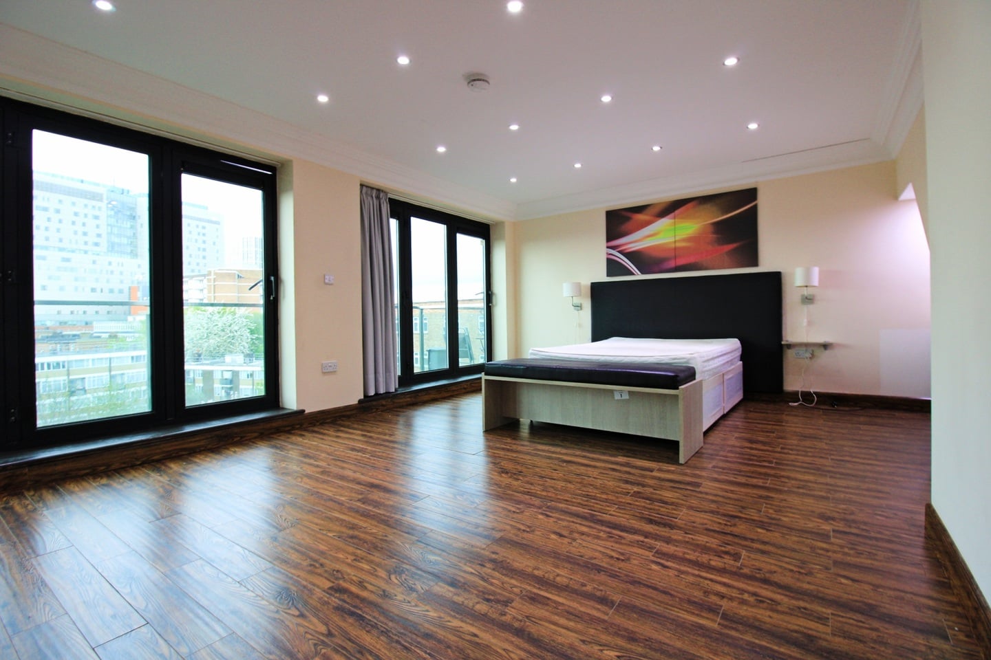 Additional image 4 of 4 Bed Flat, Shiraj Tower, E1, N1 7GU