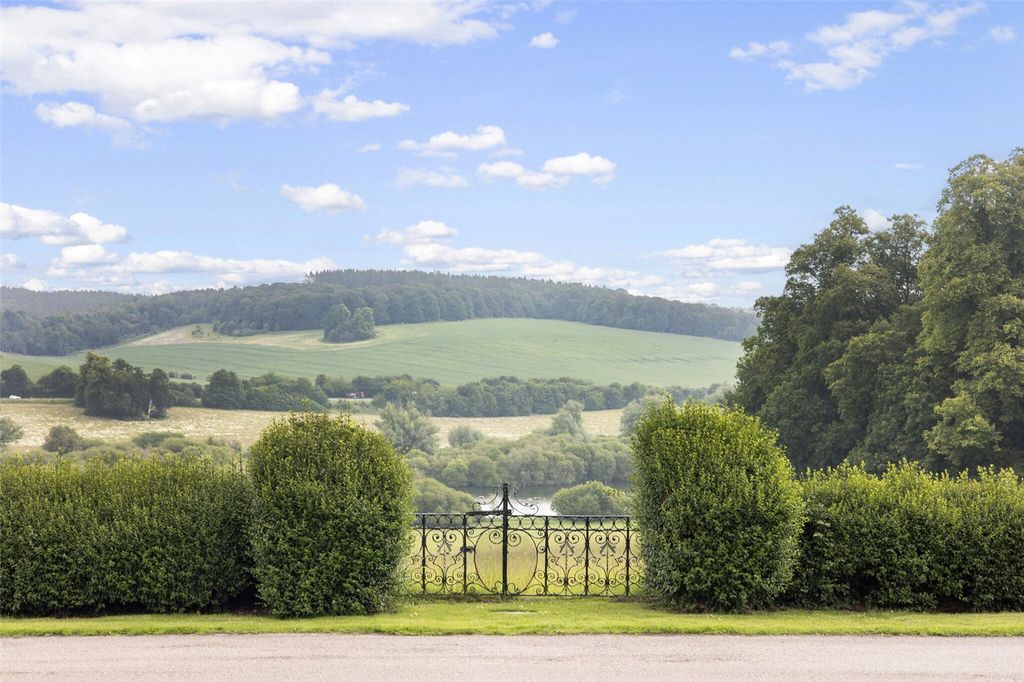 Additional image 25 of 4 bed maisonette for saleMissenden Road, Amersham, Buckinghamshire HP7