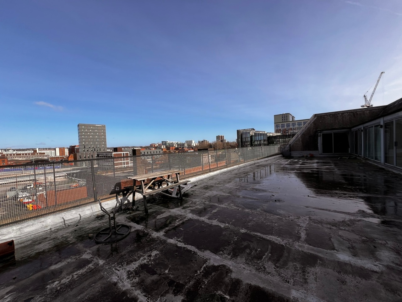 Additional image 12 of 1 Bed Flat, Eastgate, LS2, N1 7GU