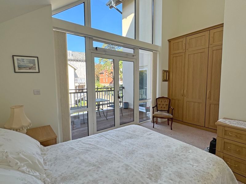 Additional image 13 of 3 bed flat for saleManor Road, Sidmouth EX10