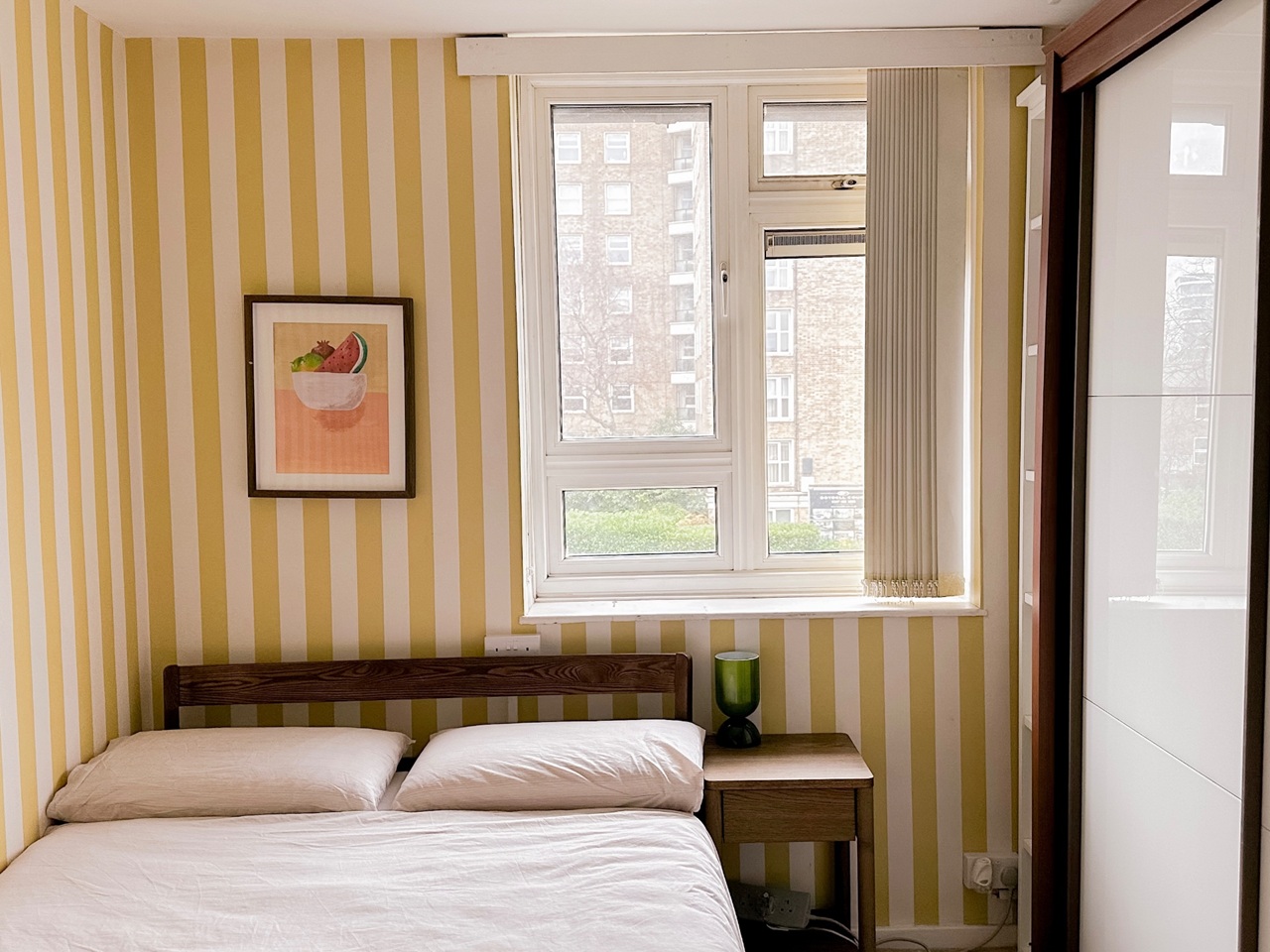 Additional image 19 of Room in a Shared Flat, Jevons House, NW8, N1 7GU