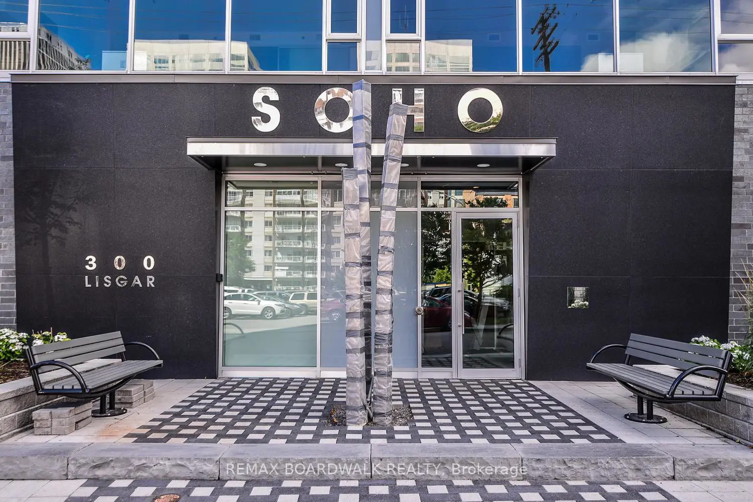 Additional image 2 of 300 Lisgar Street 506