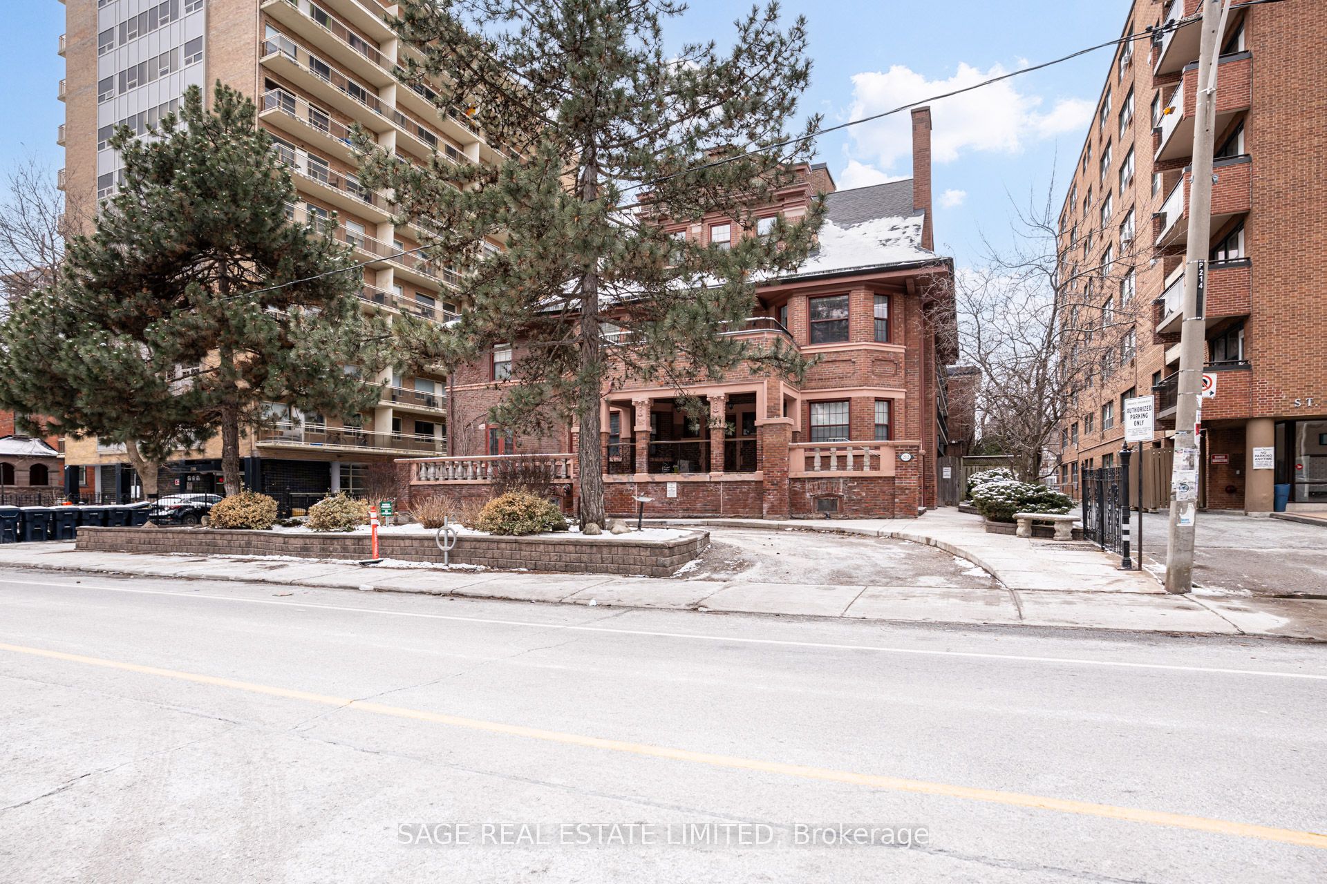 Additional image 2 of 503-212 St. George Street, Toronto, ON, M5R 2N5