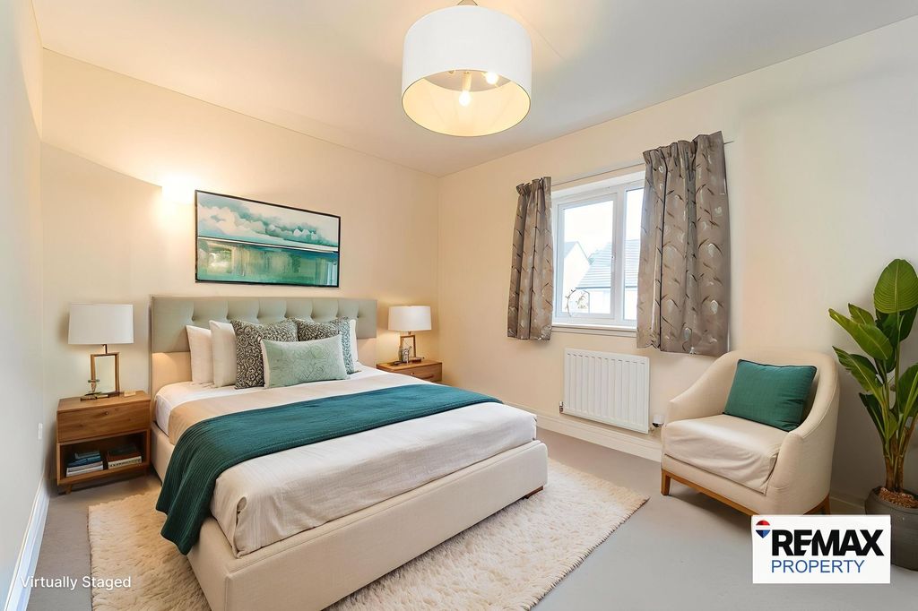 Additional image 20 of 5 bed detached house for sale26 West Cairn View, Murieston, Livingston EH54
