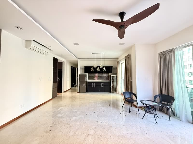 Additional image 4 of 5 Rhu Cross