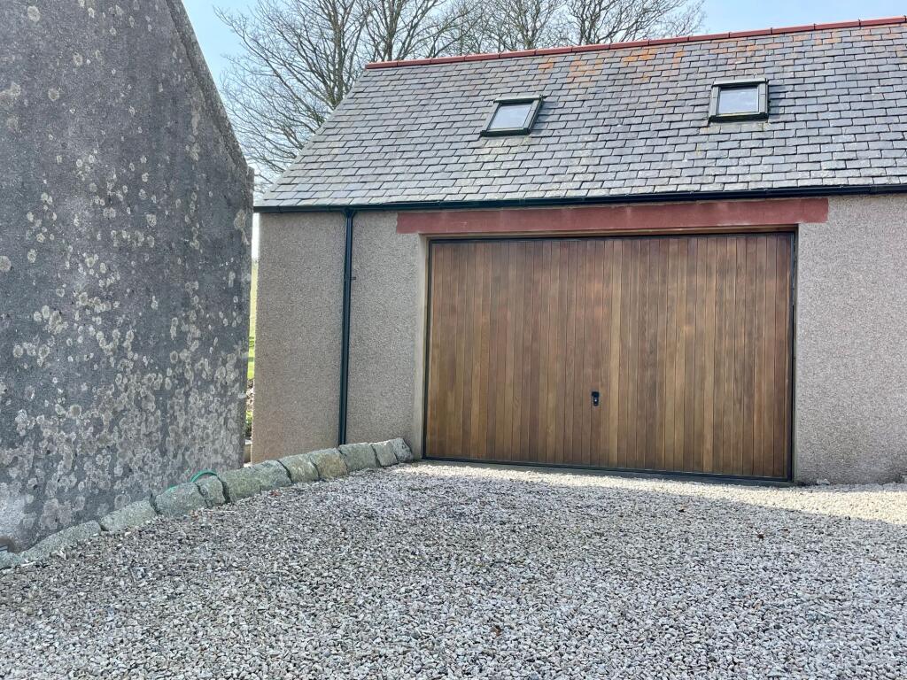 Additional image 24 of Tullynessle, Alford, AB33