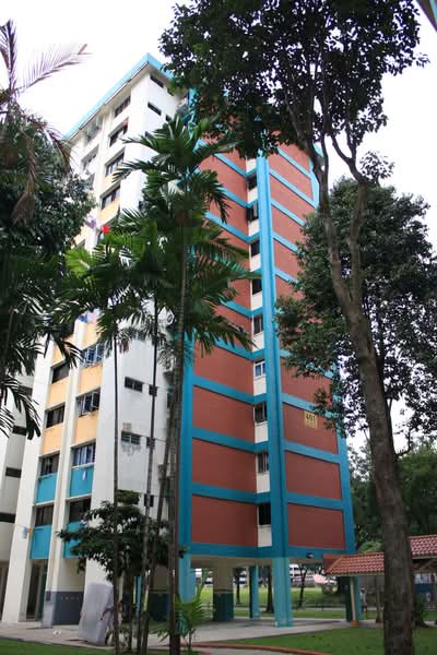 Additional image 9 of 461 Ang Mo Kio Avenue 10