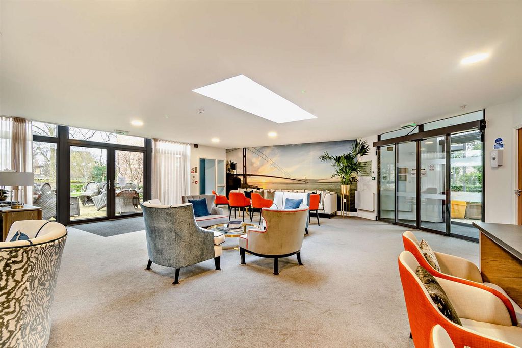 Additional image 9 of 2 bed flat for saleStapleton Court, Waller Grove, Swanland HU14