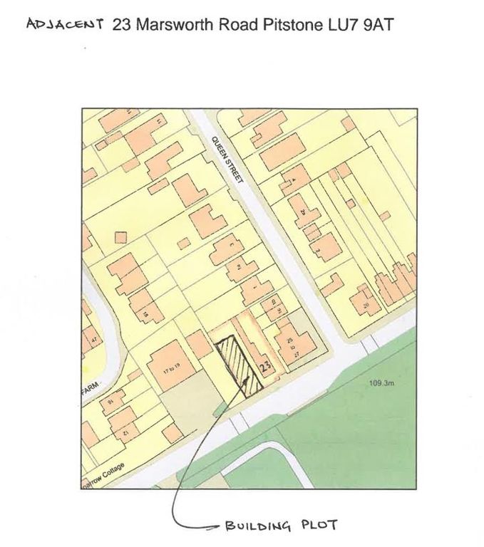 Additional image 6 of Land for saleMarsworth Road, Pitstone LU7