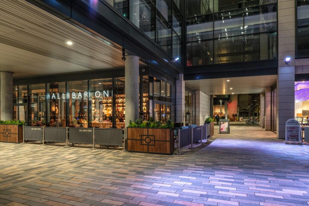 Additional image 47 of Marischal Square, Broad Street, Aberdeen, Aberdeenshire, AB10