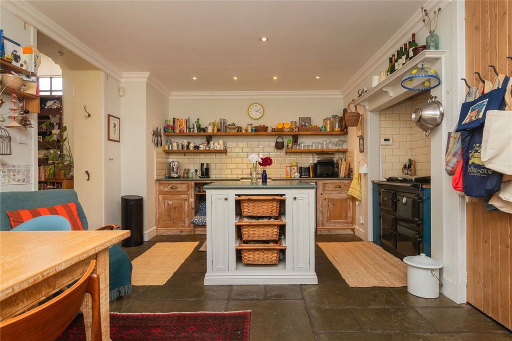 Additional image 7 of 4 bed link detached house for saleThe Gables, Stonebyres, Lanark, South Lanarkshire ML11