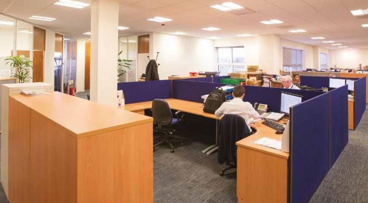 Additional image 3 of Freedom House, Old Ford Road, North Dee Business Quarter, Aberdeen, Scotland, AB11 5RL