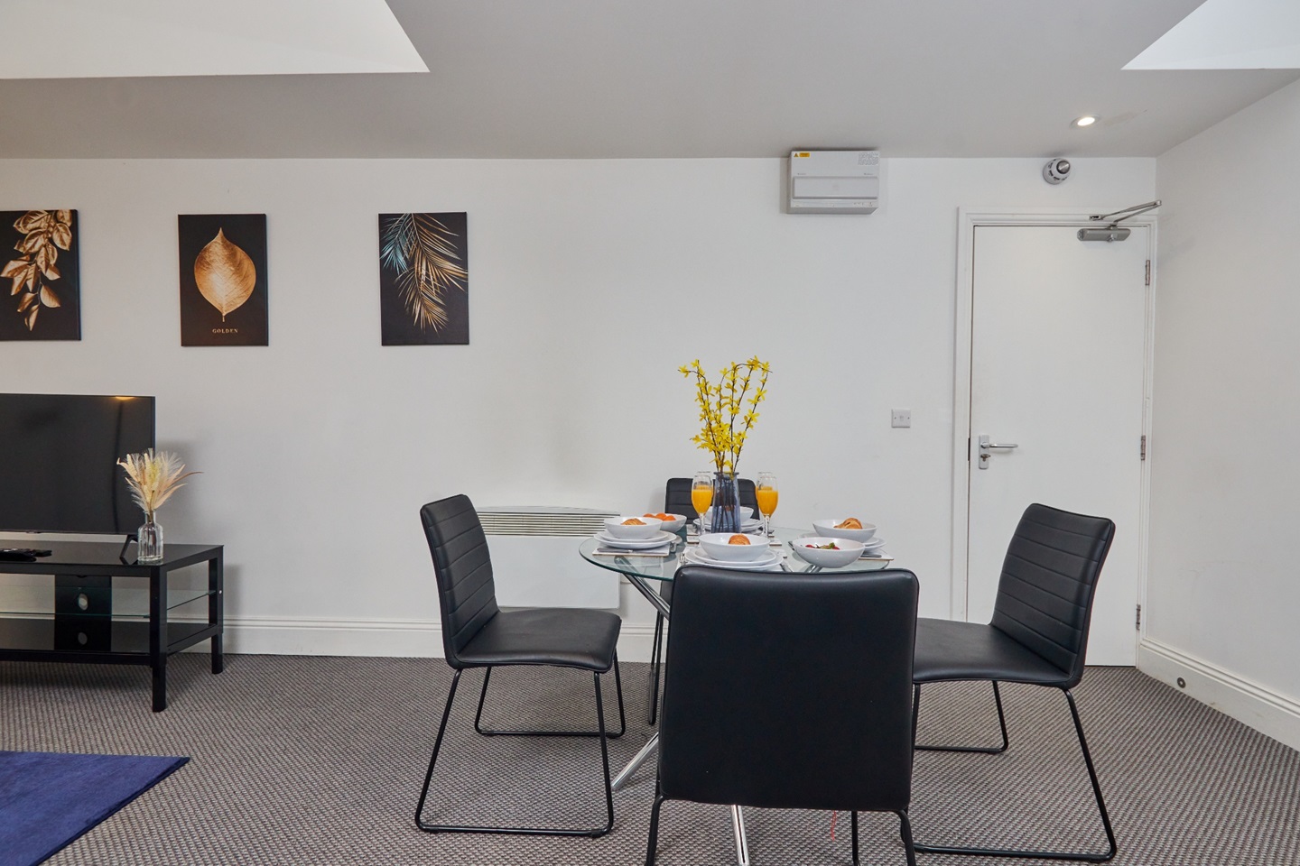 Additional image 4 of 1 Bed Flat, Blenheim Terrace, LS2, N1 7GU