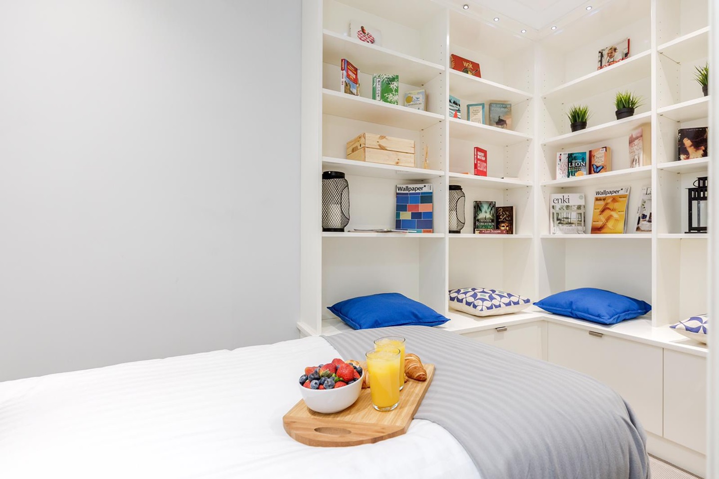 Additional image 18 of 4 Bed Flat, Lexham Gardens, W8, N1 7GU