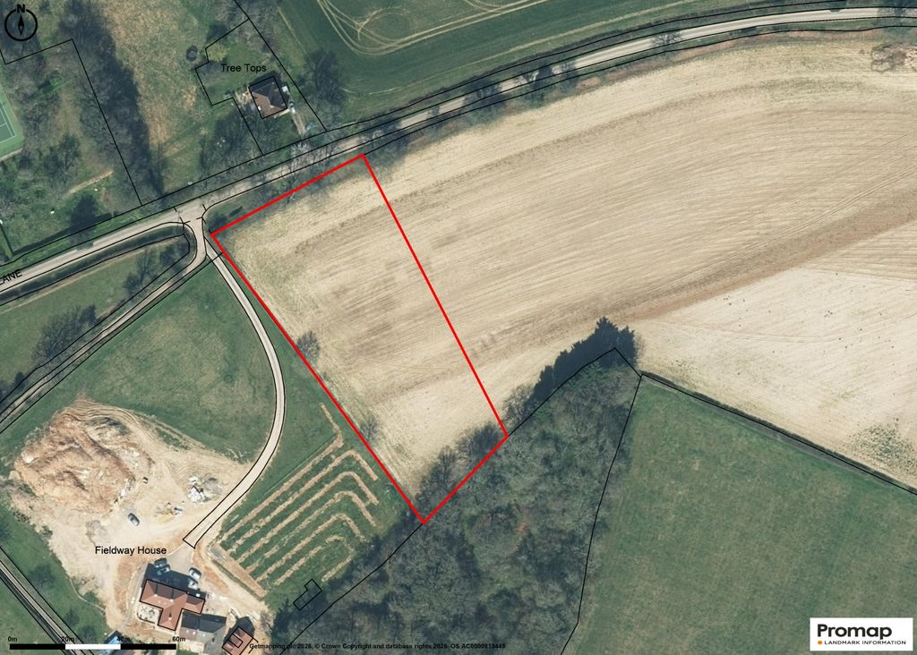 Additional image 4 of Land for saleSteeles Farm, Ashmansworth RG20