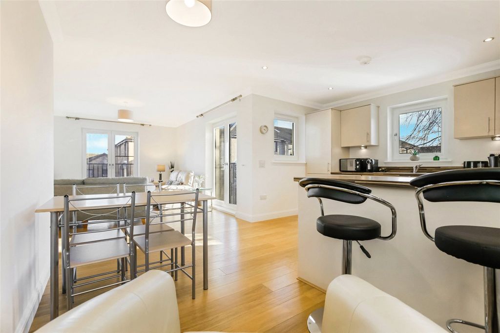 Additional image 7 of 2 bed flat for saleForth Street, Stirling, Stirlingshire FK8