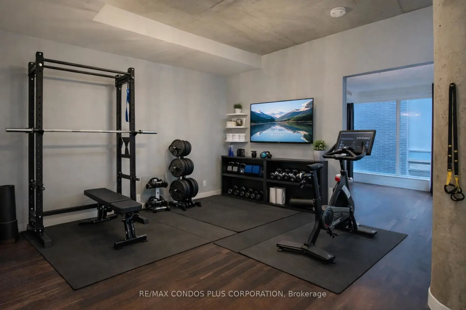 Additional image 20 of 629 King Street 1009, Toronto