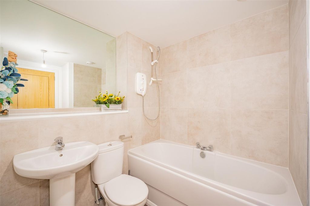 Additional image 12 of 2 bed flat for saleVictoria Street, Carnoustie DD7