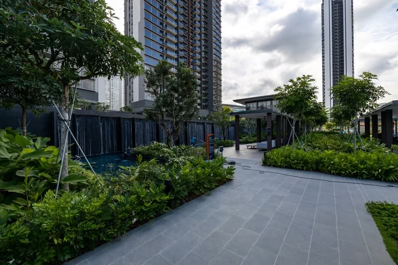 Additional image 28 of 8 Clementi Avenue 1