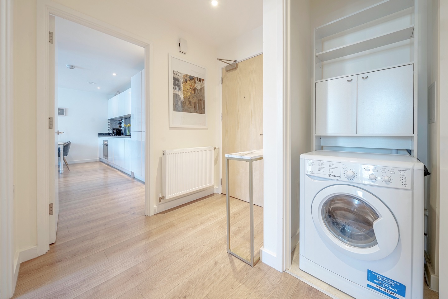 Additional image 11 of 2 Bed Flat, Barrington Road, SW9, N1 7GU
