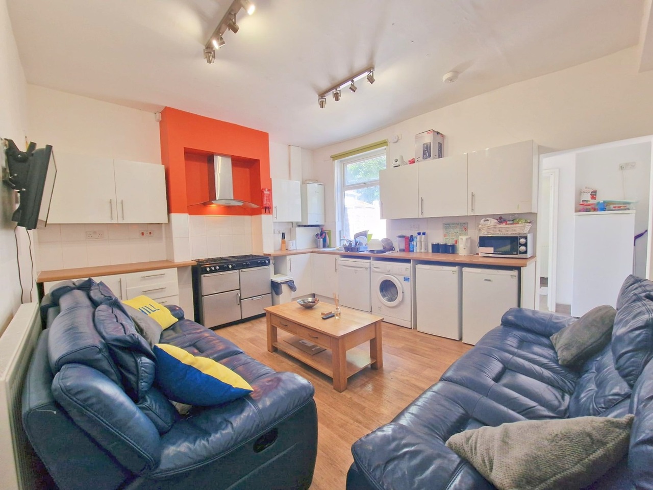 Room in a Shared House, Harold Road, B16, N1 7GU