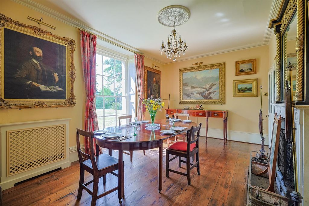 Additional image 11 of 5 bed detached house for saleThe Old Rectory, Ilston, Swansea SA2