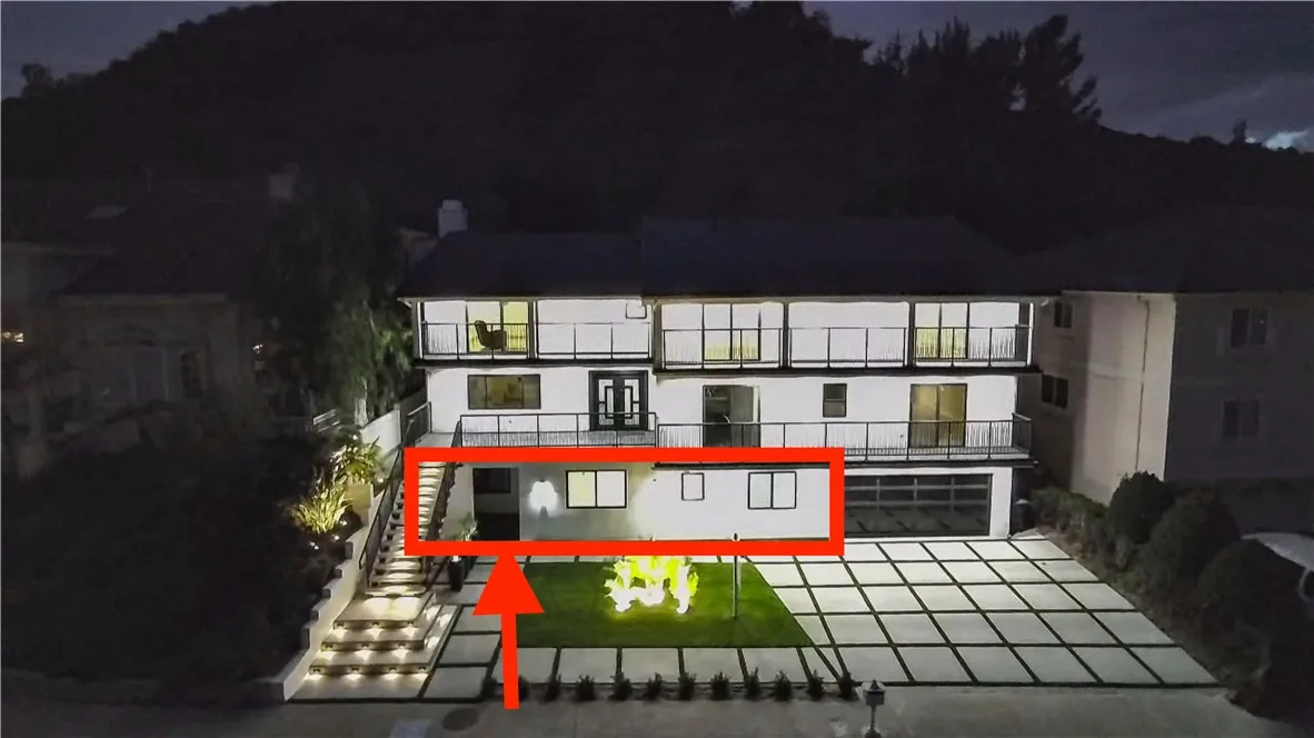 Additional image 12 of 3381 Oakmont View Drive Unit A, Glendale, CA 91208