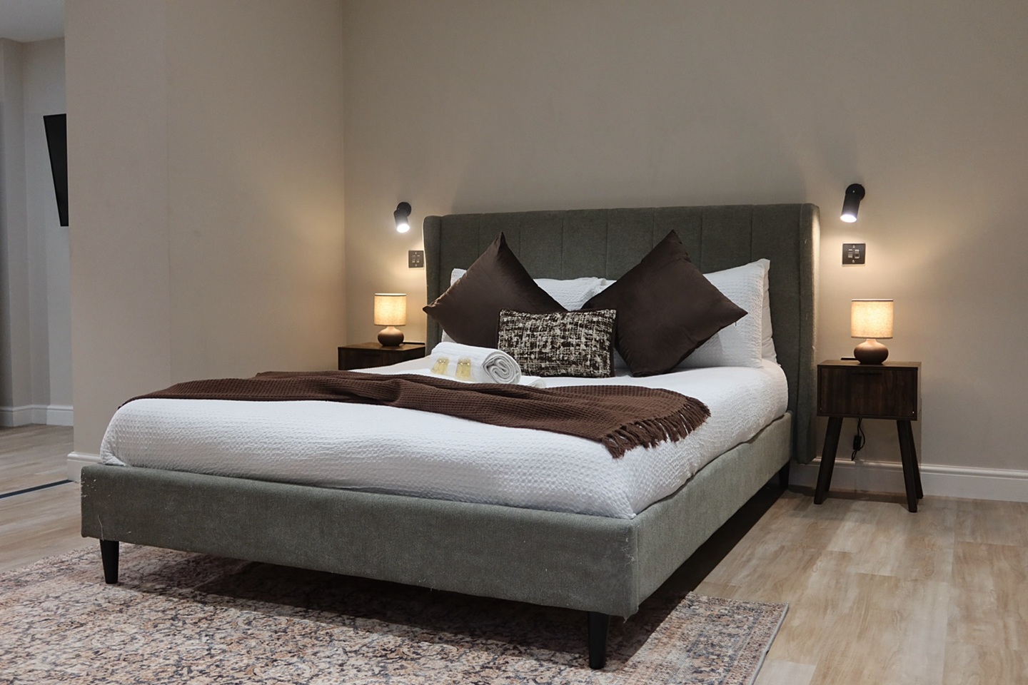 Additional image 12 of Studio Flat, East Parade, LS1, N1 7GU