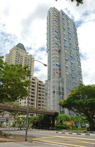 Additional image 8 of 1 Essex Road