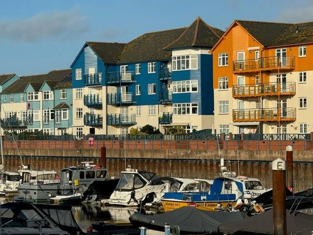 Additional image 27 of 3 bed penthouse for saleShelly Road, Exmouth EX8