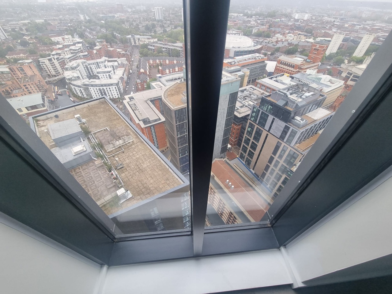 Additional image 10 of 2 Bed Flat, Sheepcote Street, B16, N1 7GU