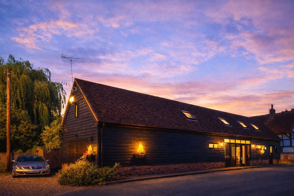 Additional image 29 of 5 bed detached house for saleThe Street, South Stoke, Reading RG8