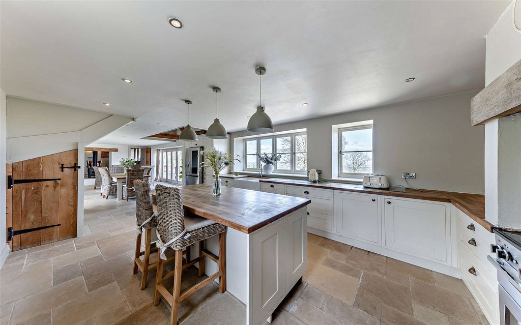 Additional image 7 of 5 bed detached house for saleTrefonen, Oswestry, Shropshire SY10