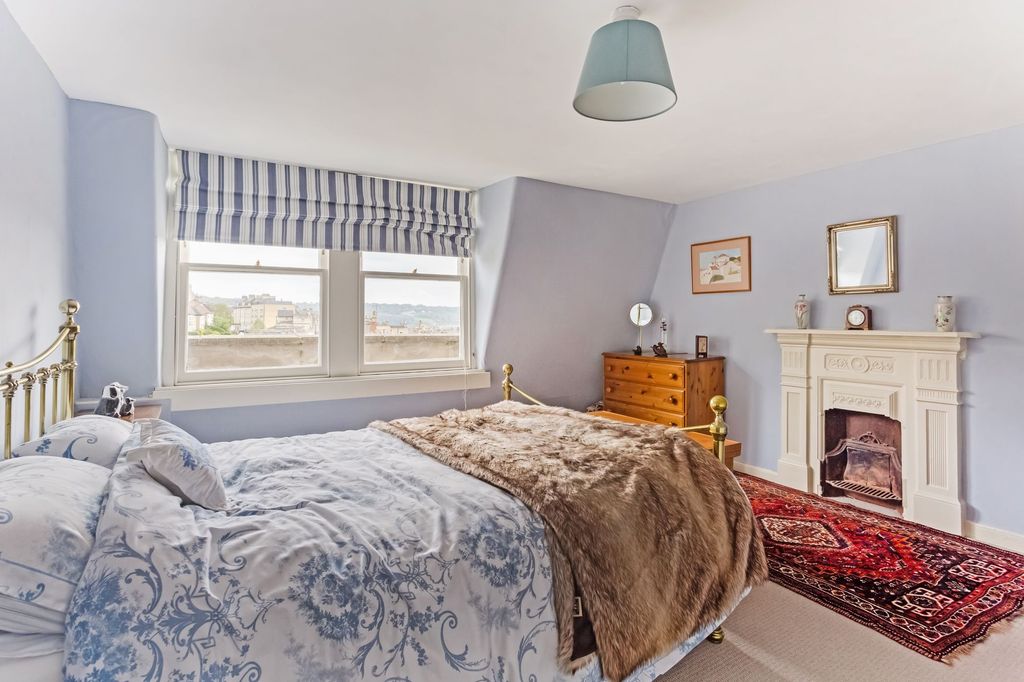 Additional image 15 of 5 bed terraced house for salePark Street, Bath BA1