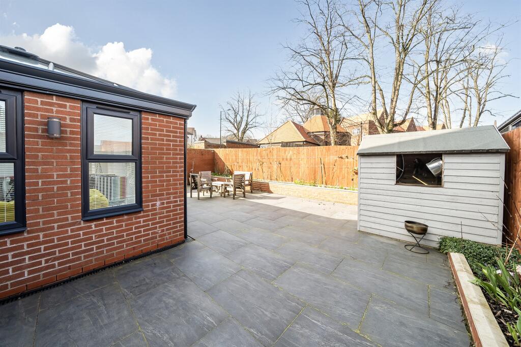 Additional image 11 of Heroes Drive, Selly Oak, Birmingham