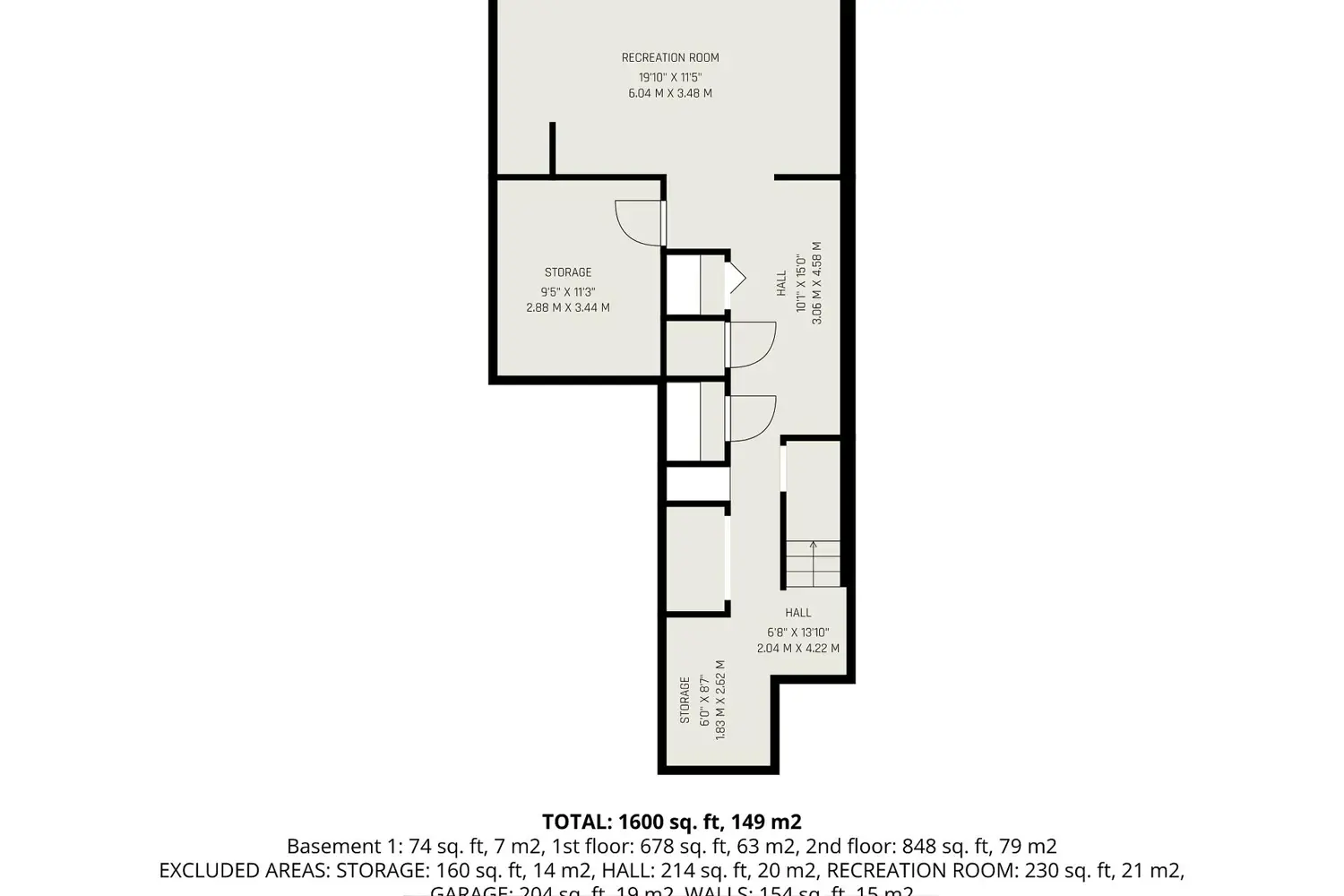 Additional image 19 of 622 Bluegill Avenue