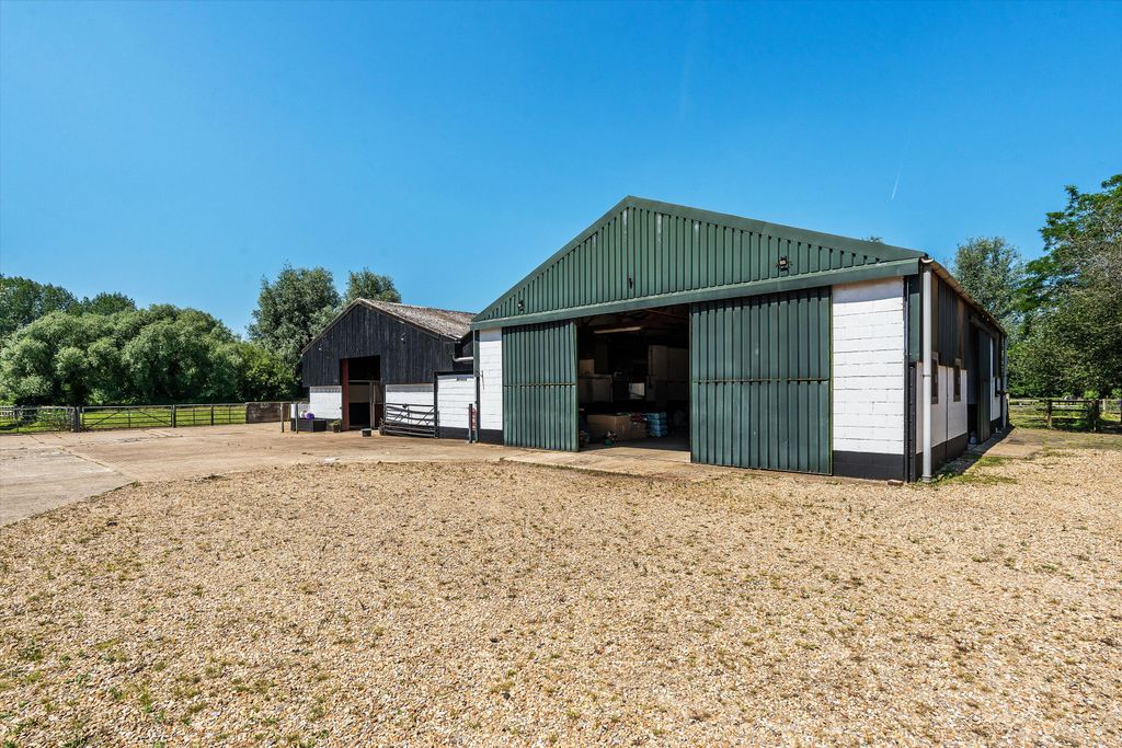 Additional image 4 of 4 bed farm for saleTrunley Heath Road, Bramley, Surrey GU5