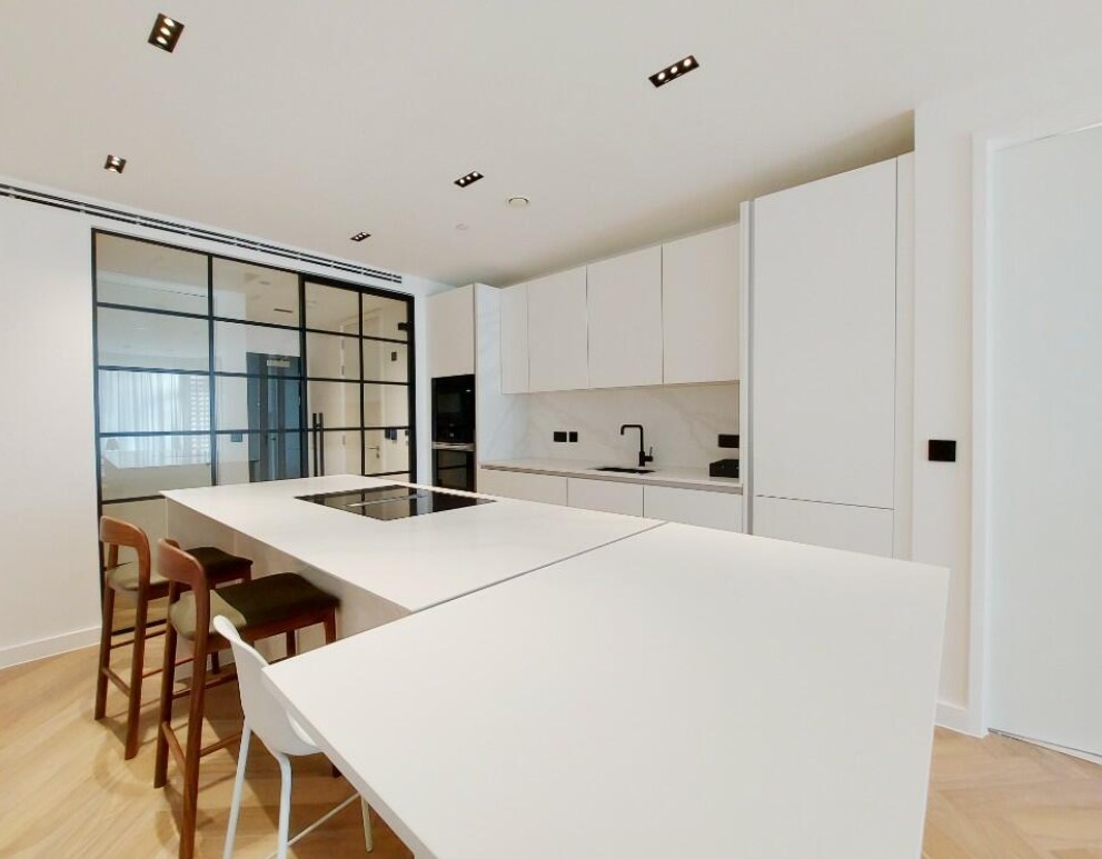 Additional image 3 of 2 Bed Flat, Cluny Mews, SW5, N1 7GU