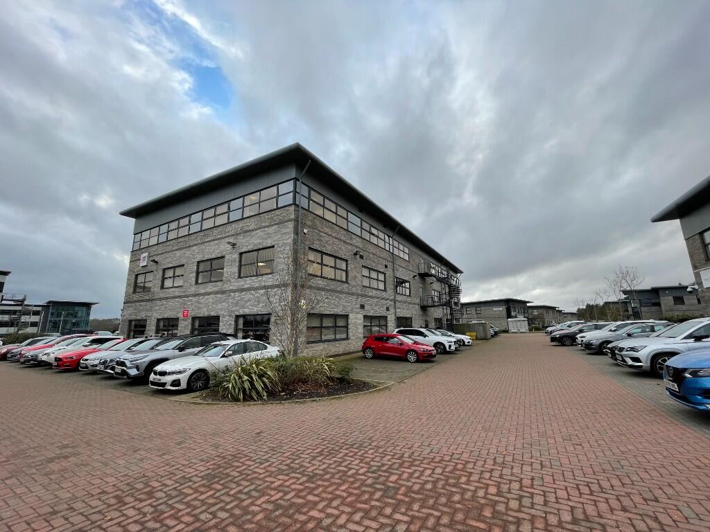 Additional image 22 of Prospect Road, Westhill, Aberdeenshire, AB32