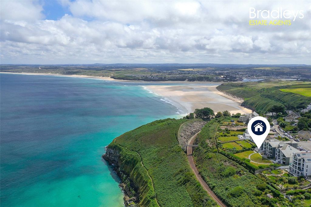 Additional image 18 of 3 bed flat for saleHeadland Road, Carbis Bay, St. Ives, Cornwall TR26