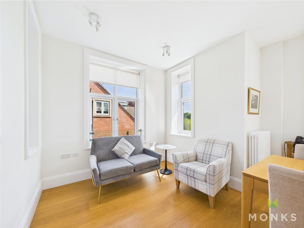 Additional image 5 of 2 bed flat for saleKennedy Road, Shrewsbury SY3
