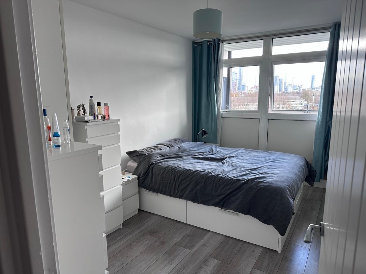 Additional image 15 of 2 Bed Flat, Rotherhithe New Road, SE16, N1 7GU