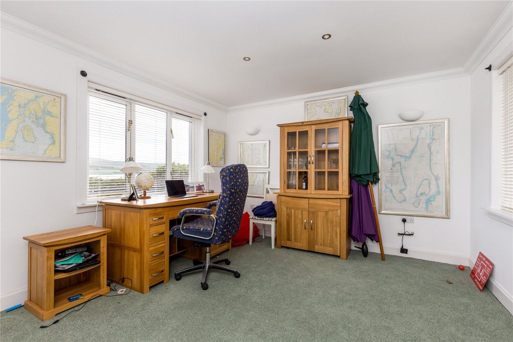 Additional image 16 of 5 bed detached house for salePetre Cottage, Kames, Tighnabruaich, Argyll And Bute PA21