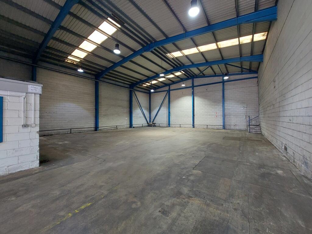 Additional image 3 of Unit 2, Raik Road Trade Park, Aberdeen, Aberdeenshire, AB11 5QL